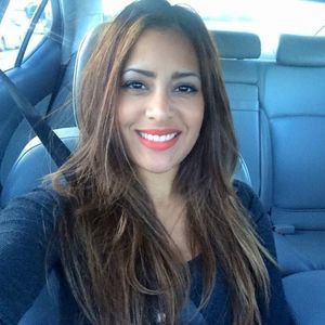 Meet your Posher, Brenya